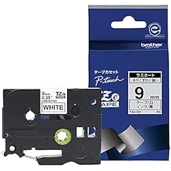Amazon | 【セット買い】ブラザー ラベルライター ピータッチ